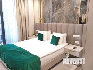 1-к квартира, посуточно, 20м2, 4/5 этаж