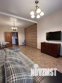 2-к квартира, посуточно, 60м2, 8/14 этаж