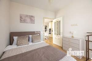 3-к квартира, на длительный срок, 51м2, 18/21 этаж
