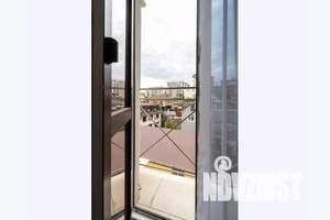 1-к квартира, посуточно, 20м2, 3/5 этаж