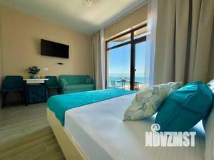 1-к квартира, посуточно, 33м2, 5/6 этаж