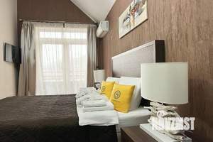 3-к квартира, посуточно, 100м2, 1/1 этаж