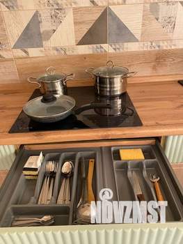 3-к квартира, посуточно, 66м2, 2/3 этаж