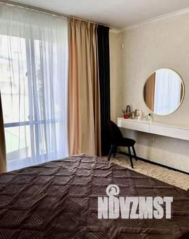 2-к квартира, посуточно, 90м2, 3/3 этаж