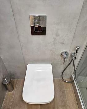 1-к квартира, на длительный срок, 48м2, 15/19 этаж