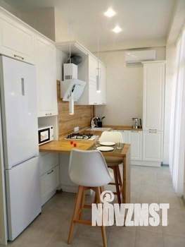 1-к квартира, посуточно, 27м2, 1/1 этаж