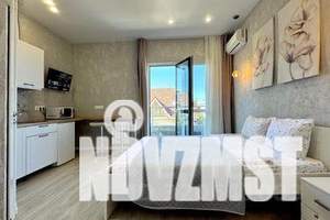 1-к квартира, посуточно, 22м2, 4/4 этаж