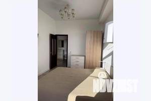 1-к квартира, посуточно, 39м2, 4/6 этаж