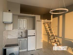 Студия квартира, на длительный срок, 32м2, 4/6 этаж