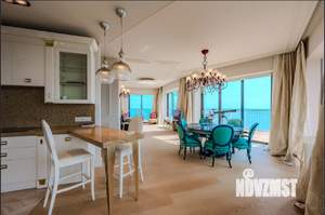 4-к квартира, на длительный срок, 265м2, 8/26 этаж