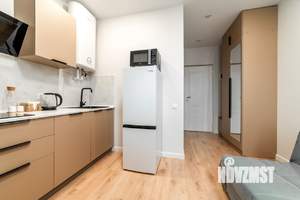Студия квартира, посуточно, 14м2, 3/4 этаж