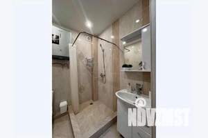 2-к квартира, посуточно, 37м2, 6/6 этаж