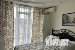 2-к квартира, посуточно, 38м2, 4/5 этаж