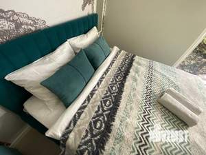 Студия квартира, посуточно, 30м2, 3/3 этаж