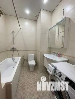 Студия квартира, посуточно, 32м2, 4/13 этаж