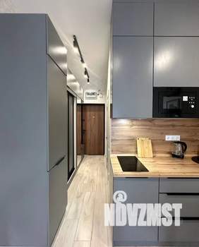 Студия квартира, посуточно, 29м2, 17/20 этаж