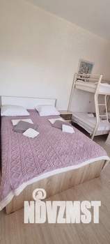 Студия квартира, посуточно, 25м2, 6/6 этаж