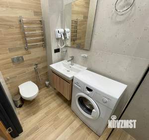 1-к квартира, посуточно, 31м2, 1/1 этаж