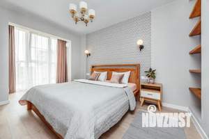 2-к квартира, посуточно, 60м2, 7/14 этаж