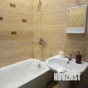 2-к квартира, посуточно, 39м2, 6/8 этаж