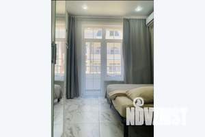 1-к квартира, посуточно, 20м2, 2/4 этаж