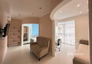 4-к квартира, на длительный срок, 140м2, 6/12 этаж