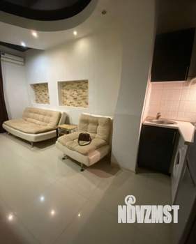 Студия квартира, на длительный срок, 25м2, 3/8 этаж