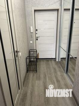 1-к квартира, на длительный срок, 45м2, 6/10 этаж