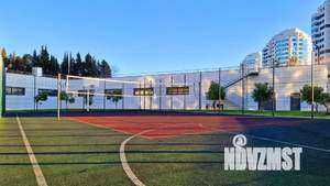 3-к квартира, посуточно, 110м2, 1/1 этаж