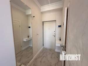 Студия квартира, посуточно, 23м2, 8/12 этаж