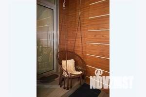 1-к квартира, посуточно, 30м2, 1/13 этаж