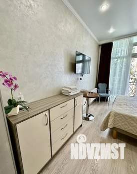 1-к квартира, посуточно, 20м2, 4/6 этаж