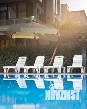 1-к квартира, посуточно, 29м2, 1/1 этаж