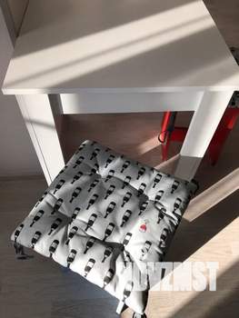 1-к квартира, посуточно, 50м2, 3/7 этаж