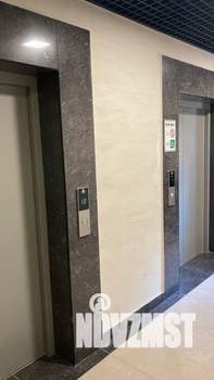 2-к квартира, посуточно, 60м2, 8/18 этаж