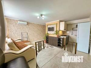 3-к квартира, посуточно, 60м2, 1/1 этаж