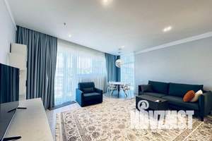 2-к квартира, посуточно, 70м2, 12/19 этаж