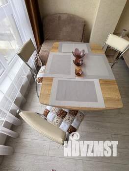 Студия квартира, посуточно, 25м2, 5/7 этаж