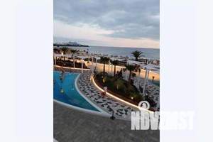 2-к квартира, посуточно, 46м2, 4/5 этаж