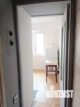 1-к квартира, посуточно, 37м2, 5/5 этаж