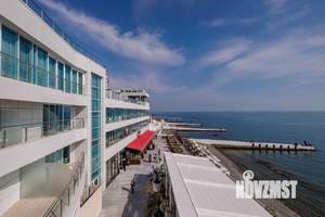 1-к квартира, посуточно, 118м2, 1/1 этаж