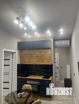 2-к квартира, посуточно, 45м2, 12/17 этаж