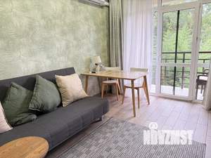 2-к квартира, посуточно, 37м2, 4/10 этаж