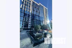 1-к квартира, посуточно, 18м2, 7/19 этаж