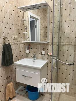 1-к квартира, посуточно, 36м2, 12/12 этаж