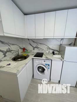 1-к квартира, посуточно, 30м2, 2/2 этаж