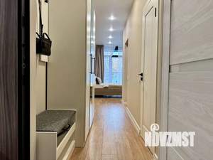 Студия квартира, посуточно, 24м2, 3/19 этаж