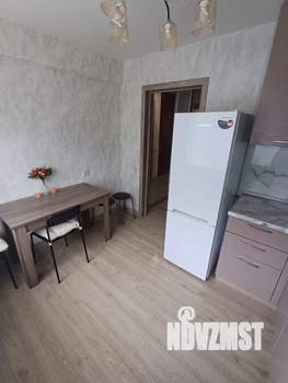 2-к квартира, посуточно, 40м2, 1/1 этаж