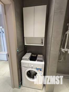1-к квартира, посуточно, 50м2, 1/3 этаж