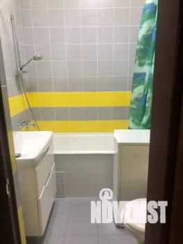2-к квартира, посуточно, 65м2, 1/4 этаж